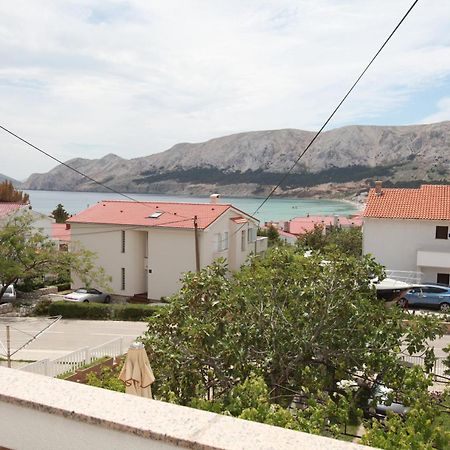 Apartments Goga Baska  Exterior photo