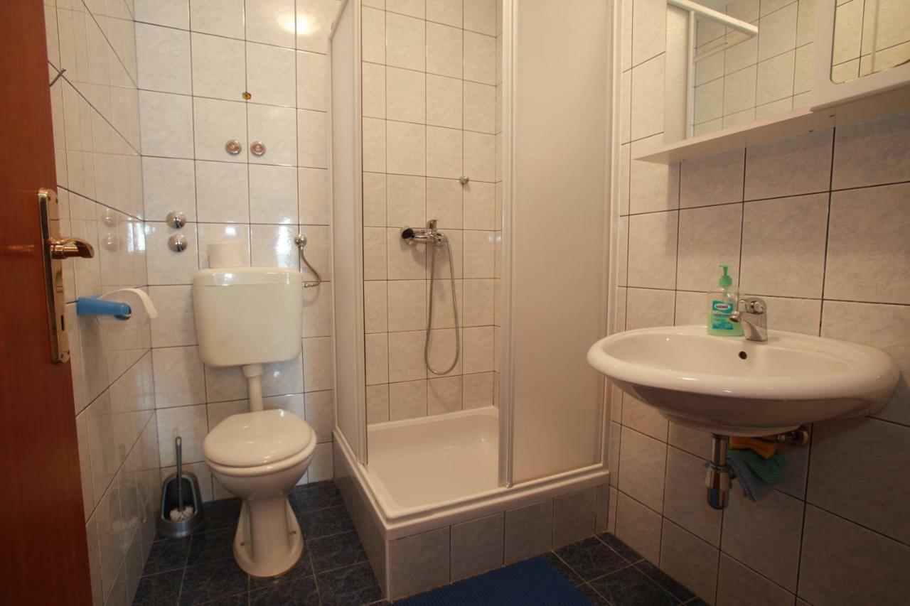 Apartments Goga Baska  Exterior photo