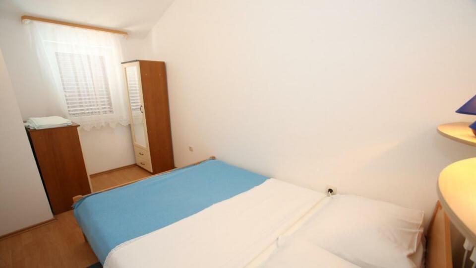 Apartments Goga Baska  Exterior photo